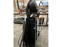 Ewm phoenix 405 progress pulse mm tdm mig lasapparaat - afbeelding 6 van  11