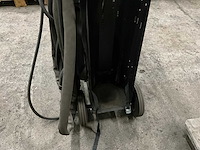 Ewm phoenix 405 progress pulse mm tdm mig lasapparaat - afbeelding 7 van  11