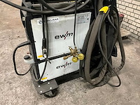Ewm phoenix 405 progress pulse mm tdm mig lasapparaat - afbeelding 8 van  11