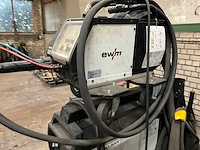 Ewm phoenix 405 progress pulse mm tdm mig lasapparaat - afbeelding 9 van  11