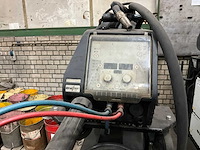 Ewm phoenix 405 progress pulse mm tdm mig lasapparaat - afbeelding 10 van  11