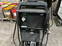 Ewm phoenix 405 progress pulse mm tdm mig lasapparaat - afbeelding 11 van  11