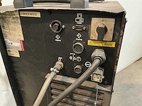 Ewm phoenix330expert puls lasapparaat - afbeelding 9 van  11