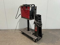 Ewm phoenix330expert puls lasapparaat - afbeelding 11 van  11