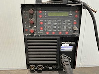 Ewm phoenix330expert puls lasapparaat - afbeelding 8 van  11