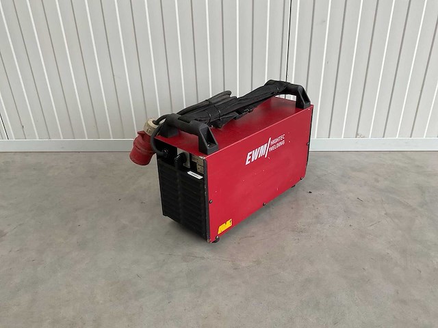 Ewm pico 230 lasapparaat - afbeelding 3 van  7