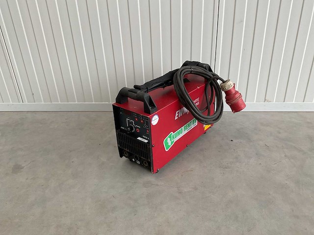Ewm pico 230 lasapparaat - afbeelding 1 van  7
