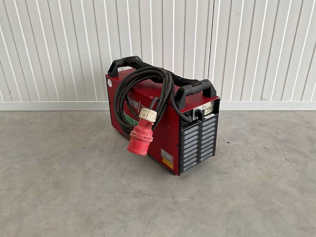 Ewm pico 230 lasapparaat - afbeelding 4 van  7