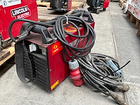 Ewm pico 300 elektrode lasapparaat - afbeelding 2 van  6