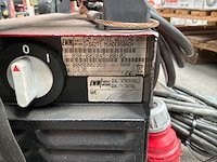 Ewm pico 300 elektrode lasapparaat - afbeelding 6 van  6