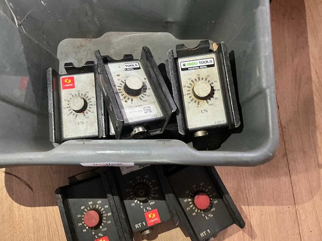 Ewm rt1 controller (8x) - afbeelding 2 van  2