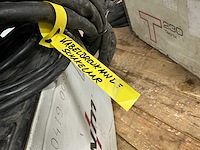 Ewm t4.03 tetrix puls dc tig-lasmachine - afbeelding 3 van  5