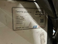 Ewm t4.03 tetrix puls dc tig-lasmachine - afbeelding 4 van  5