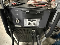 Ewm taurus 351 basic fkg mig lasapparaat - afbeelding 5 van  7