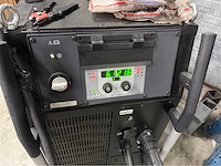Ewm taurus 351 basic fkg mig lasapparaat - afbeelding 7 van  7