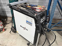 Ewm taurus 351 basic fkg mig lasapparaat - afbeelding 2 van  7
