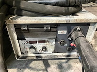 Ewm taurus 401 synergic s fdw mig/mag lasapparaat - afbeelding 2 van  13