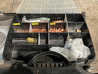 Ewm taurus 401 synergic s fdw mig/mag lasapparaat - afbeelding 4 van  13