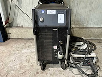 Ewm taurus 401 synergic s fdw mig/mag lasapparaat - afbeelding 8 van  13