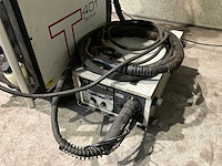 Ewm taurus 401 synergic s fdw mig/mag lasapparaat - afbeelding 12 van  13