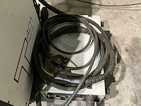 Ewm taurus 401 synergic s fdw mig/mag lasapparaat - afbeelding 13 van  13