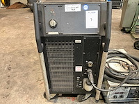 Ewm taurus 401 synergic s mm fdw mig/mag lasapparaat - afbeelding 7 van  11