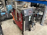 Ewm terix521 classic activar tig-lasmachine - afbeelding 1 van  4