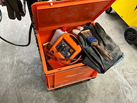 Ewm terix521 classic activar tig-lasmachine - afbeelding 4 van  4