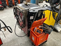 Ewm terix521 classic activar tig-lasmachine - afbeelding 3 van  9