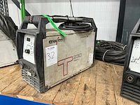 Ewm tetrix 230 comfort 5p tm tig-lasmachine - afbeelding 1 van  4