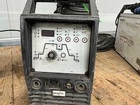Ewm tetrix 230 comfort 5p tm tig-lasmachine - afbeelding 2 van  4