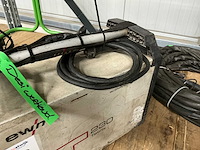 Ewm tetrix 230 comfort 5p tm tig-lasmachine - afbeelding 3 van  4