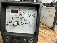 Ewm tetrix 230 comfort 5p tm tig-lasmachine - afbeelding 2 van  5