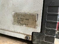 Ewm tetrix 230 comfort 5p tm tig-lasmachine - afbeelding 5 van  5