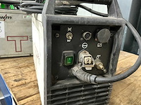 Ewm tetrix 230 comfort 5p tm tig-lasmachine - afbeelding 4 van  4