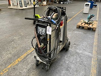 Ewm tetrix 300 ac/dc comfort 2.0 puls 5 tig-lasmachine - afbeelding 1 van  7