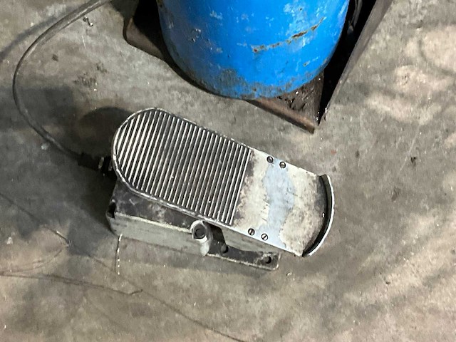 Ewm tetrix 300 ac/dc comfort tig-lasmachine - afbeelding 2 van  10