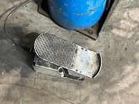 Ewm tetrix 300 ac/dc comfort tig-lasmachine - afbeelding 2 van  10