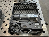 Ewm tgm 40230 handy draagbaar wolfraamelektrode-slijpapparaat - afbeelding 2 van  6