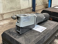 Ewm tgm 40230 handy draagbaar wolfraamelektrode-slijpapparaat - afbeelding 3 van  6