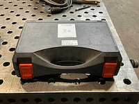 Ewm tgm 40230 handy draagbaar wolfraamelektrode-slijpapparaat - afbeelding 6 van  6