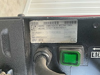 Ewm triton 220 ac/dc lasapparaat - afbeelding 2 van  10