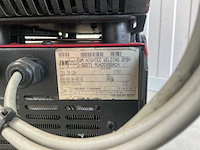 Ewm triton 220 ac/dc lasapparaat - afbeelding 10 van  10