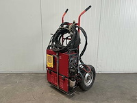 Ewm triton 220 ac/dc lasapparaat - afbeelding 2 van  9