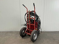 Ewm triton 220 ac/dc lasapparaat - afbeelding 3 van  9