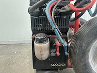 Ewm triton 220 ac/dc lasapparaat - afbeelding 5 van  9