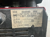 Ewm triton 220 ac/dc lasapparaat - afbeelding 8 van  9