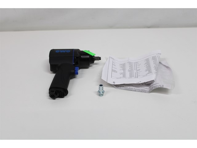 Ewo slagschroevendraaier 3/8 '' 583 nm - afbeelding 2 van  3