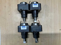 Ews 40.55vx3big1809ikhsd10 draaigereedschap (4x) - afbeelding 1 van  4