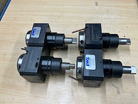 Ews 40.55vx3big1809ikhsd10 draaigereedschap (4x) - afbeelding 3 van  4
